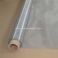 kintted stainless steel wire mesh